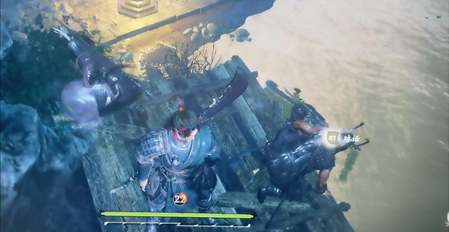 《臥龍蒼天隕落》江表三虎臣逃課打法 如何打江表三虎臣? 《臥龍蒼天隕落》江表三虎臣逃課打法 如何打江表三虎臣?