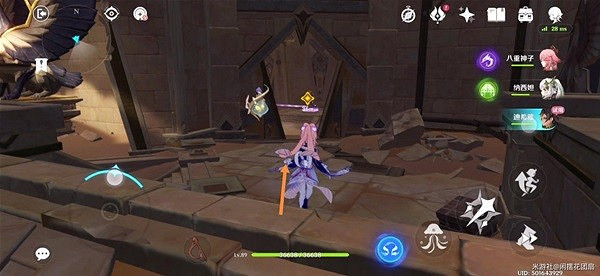 《原神》迪希雅傳說秘境寶箱收集攻略  寶箱怎麽收集？