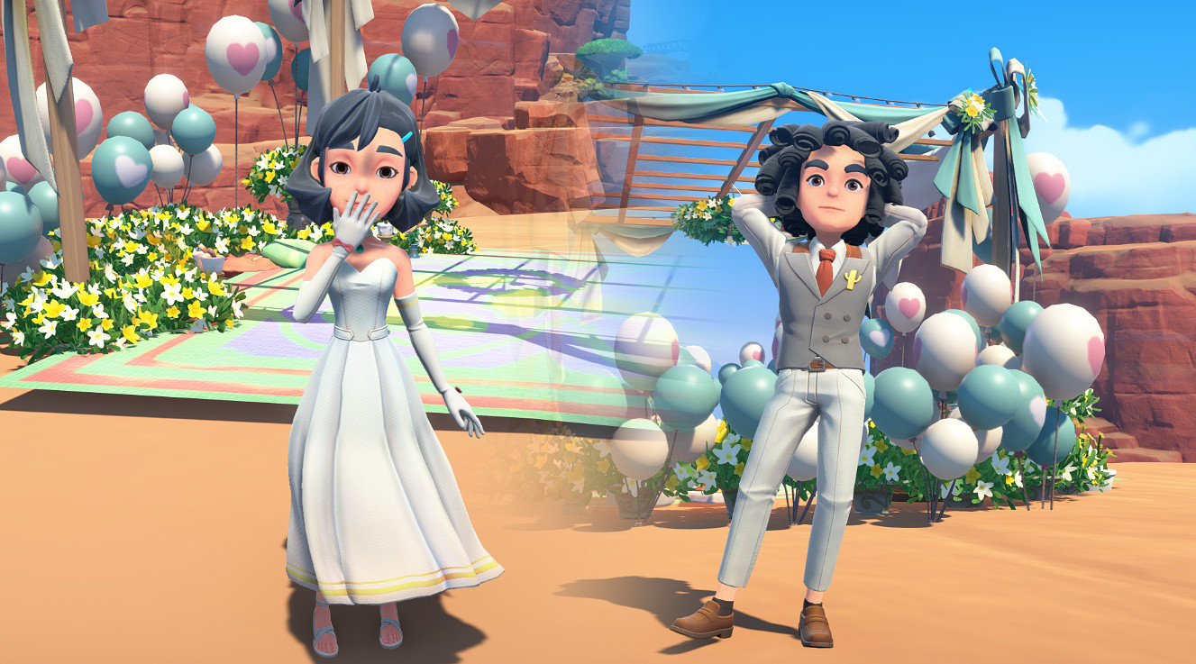 《沙石鎮時光》更新結婚功能 8折特惠 Steam特別好評 《沙石鎮時光》更新結婚功能 8折特惠 Steam特別好評