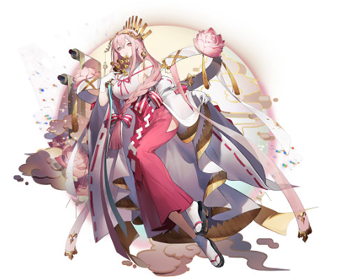 《白夜極光》凜音角色圖鑒 凜音色訊息和技能及突破屬性一覽