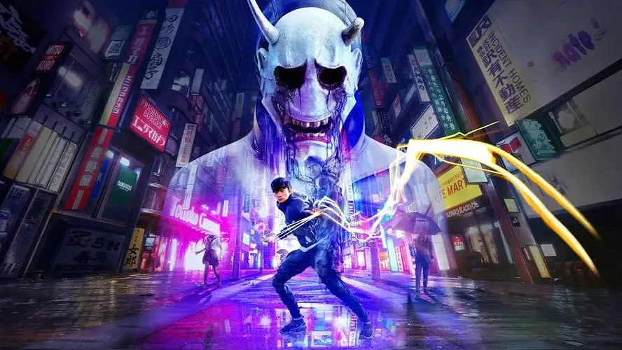 《幽靈線東京》蜘蛛絲更新一覽 蜘蛛絲更新了哪些內容? 《幽靈線東京》蜘蛛絲更新一覽 蜘蛛絲更新了哪些內容?