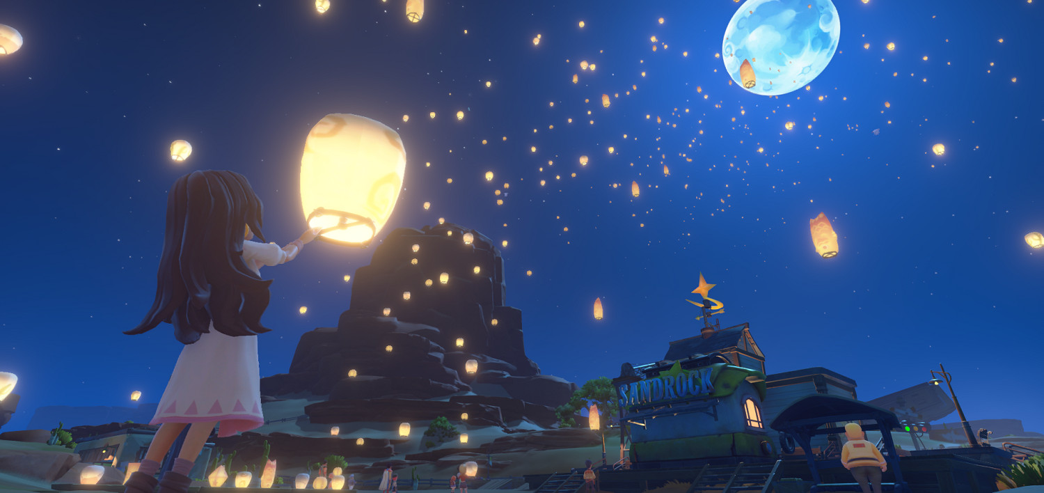 《沙石鎮時光》更新結婚功能 8折特惠 Steam特別好評 《沙石鎮時光》更新結婚功能 8折特惠 Steam特別好評