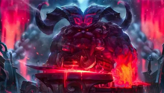 《英雄聯盟手遊》4.2版本什麽時候更新 4.2版本新英雄介紹 《英雄聯盟手遊》4.2版本什麽時候更新 4.2版本新英雄介紹