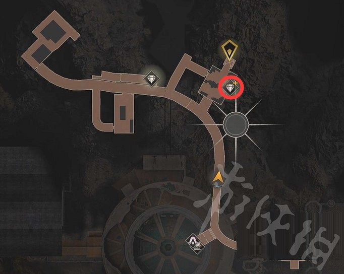 《惡靈古堡4重製版》第十章擴展寶藏位置 第十章擴展寶藏在哪？