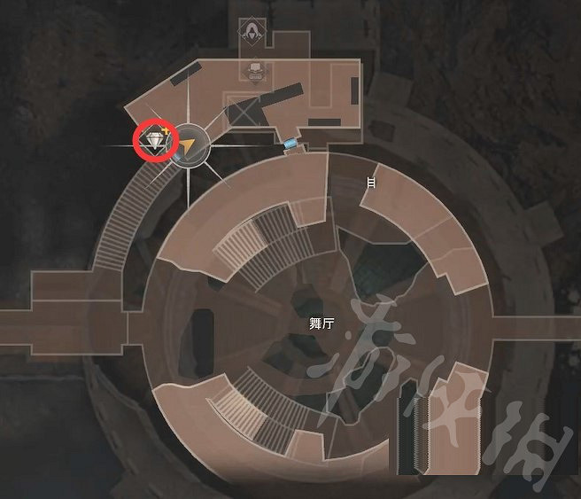 《惡靈古堡4重製版》第十章擴展寶藏位置 第十章擴展寶藏在哪？