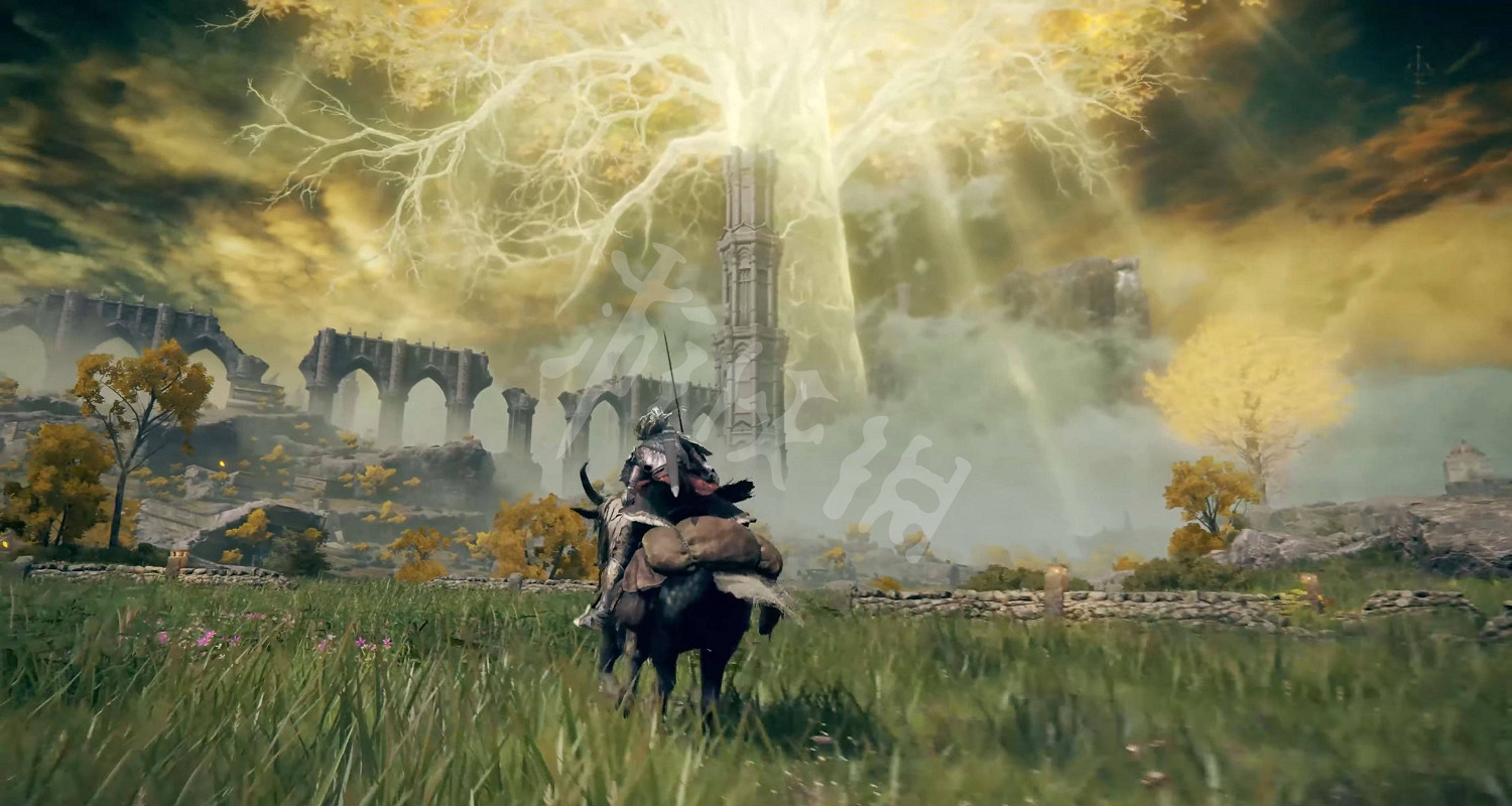 《艾爾登法環》安瑟爾河打完龍人士兵怎麽走? 打完龍人士兵走法 《艾爾登法環》安瑟爾河打完龍人士兵怎麽走? 打完龍人士兵走法