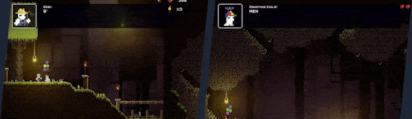 《長夜之歌》將發售 如童話般夢幻的肉鴿冒險 《長夜之歌》將發售 如童話般夢幻的肉鴿冒險