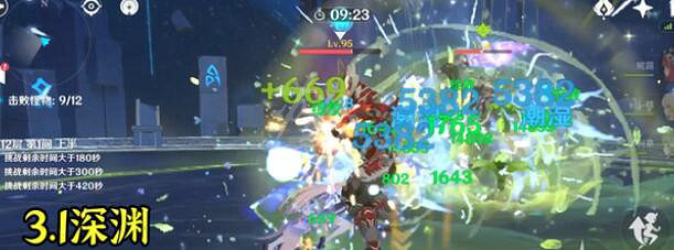 《原神》3.6草神陣容推薦 3.6草神怎麽配隊？