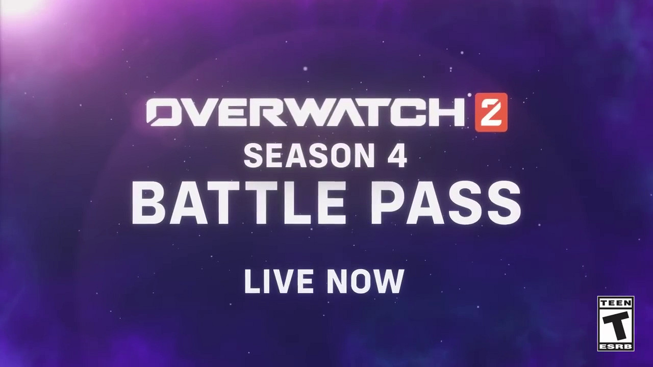 《鬥陣特攻2》第4賽季“生命之梭”現已上線