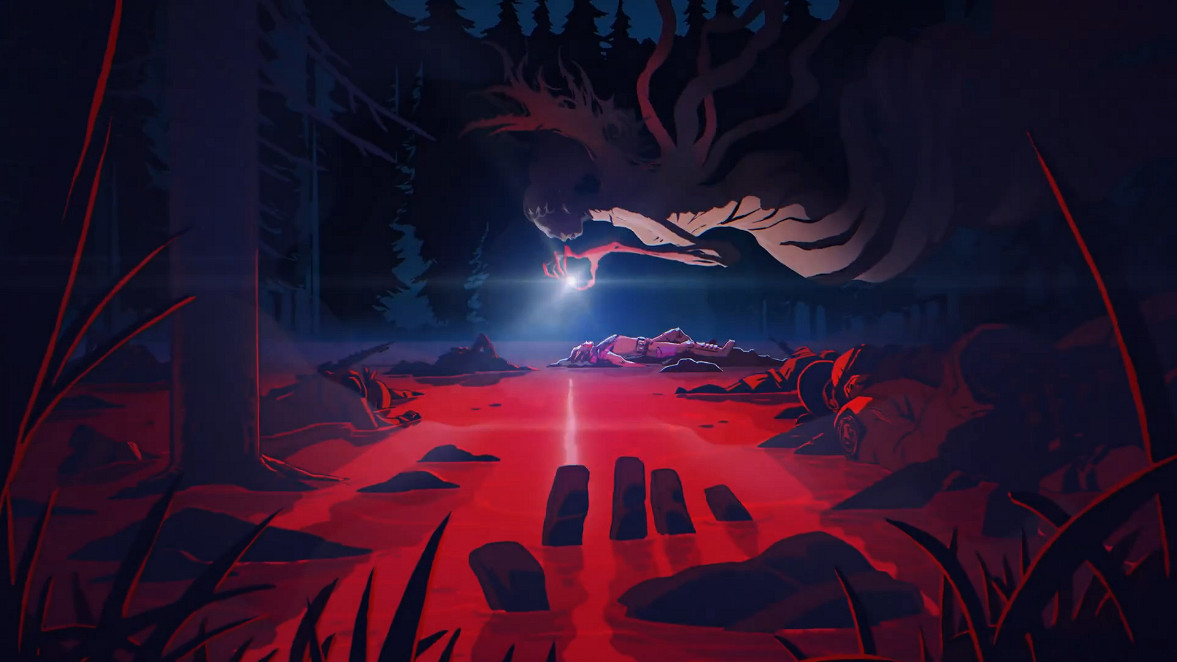 《紅霞島》雅各布·波伊爾角色PV公開!5月正式發售 《紅霞島》雅各布·波伊爾角色PV公開!5月正式發售