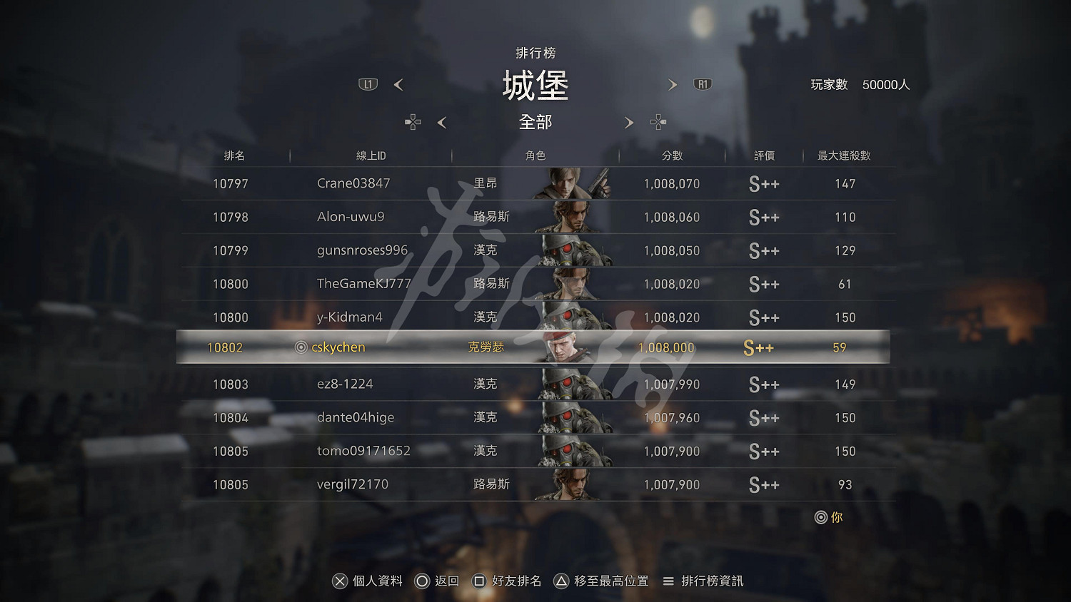 《惡靈古堡4重製版》傭兵模式快速拿手炮方法 傭兵手炮怎麽快速拿？