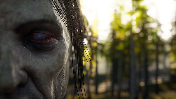 開放世界末日生存MMO《Shattered: The Final Days》