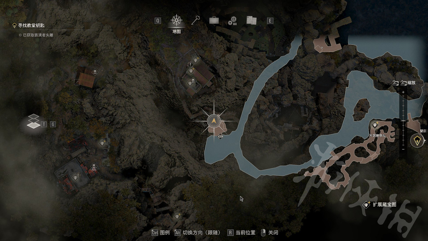 《惡靈古堡4重製版》華貴的手鐲在哪？ 華貴的手鐲獲得方法