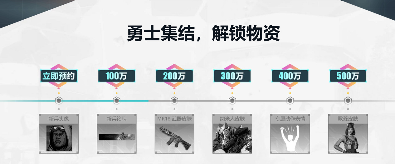 《重生邊緣》參與東方遊戲文化周 Steam開放Demo試玩