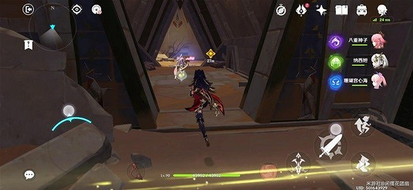 《原神》迪希雅傳說秘境寶箱收集攻略  寶箱怎麽收集？