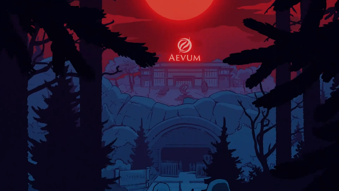 《紅霞島》雅各布·波伊爾角色PV公開!5月正式發售 《紅霞島》雅各布·波伊爾角色PV公開!5月正式發售