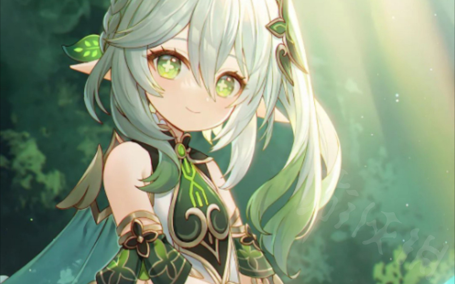 《原神》納西妲命中座有哪些？命之座具體內容介紹