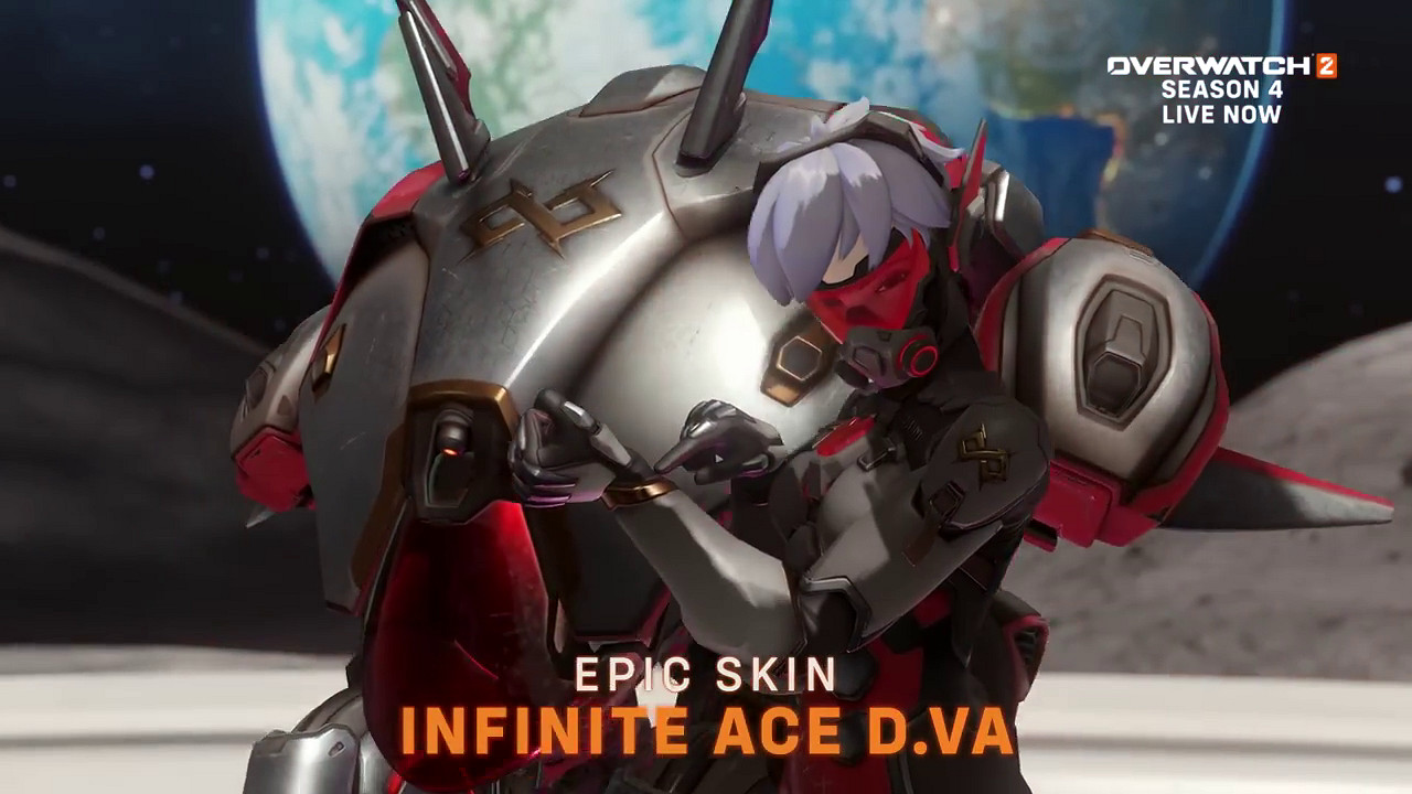 《鬥陣特攻2》第4賽季“生命之梭”現已上線