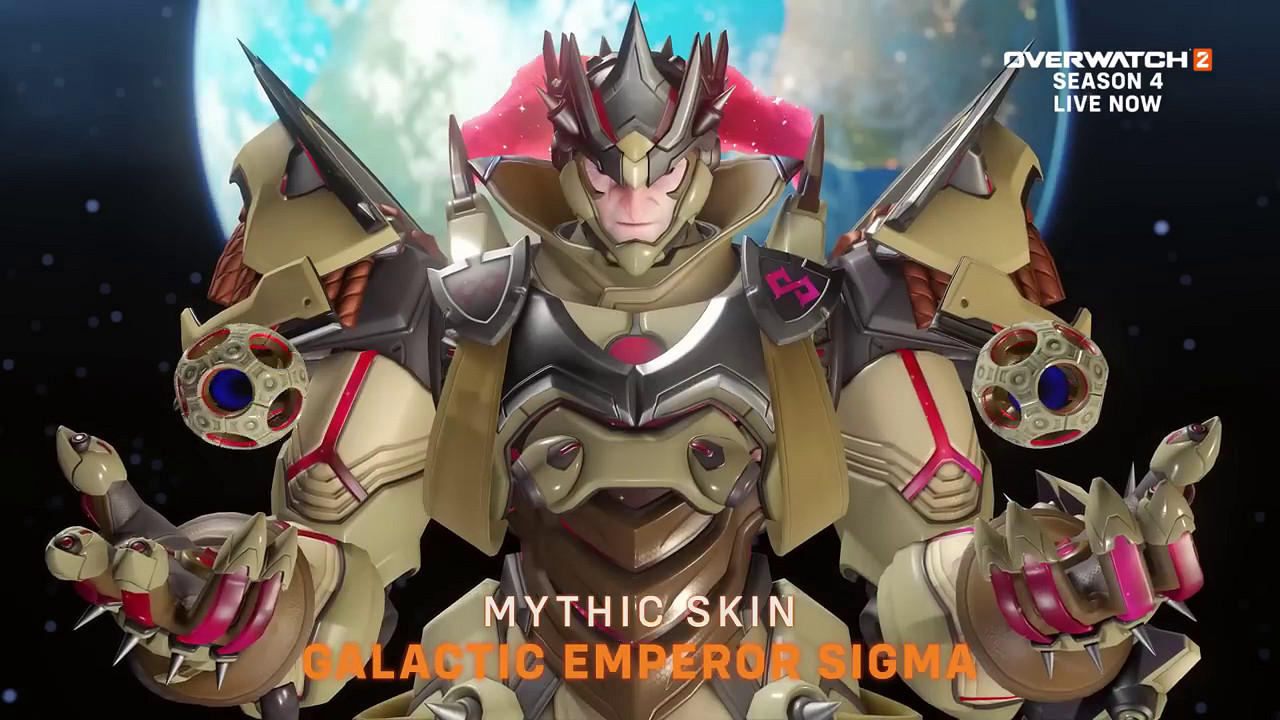 《鬥陣特攻2》第四賽季已上線 通行證宣傳片公布！