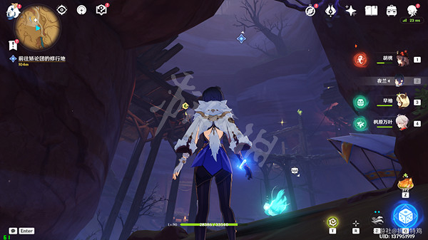 《原神》善惡的赫瓦雷納怎麽做？ 善惡的赫瓦雷納任務攻略