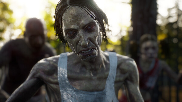 開放世界末日生存MMO《Shattered: The Final Days》