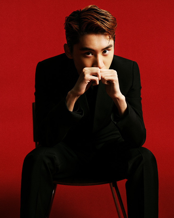 你最喜歡誰《英雄聯盟》LPL十周年十大選手定妝照公開