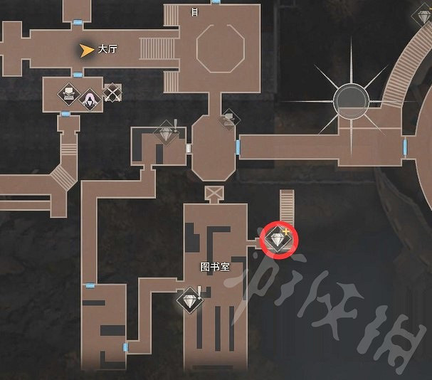 《惡靈古堡4重製版》第十章擴展寶藏位置 第十章擴展寶藏在哪？