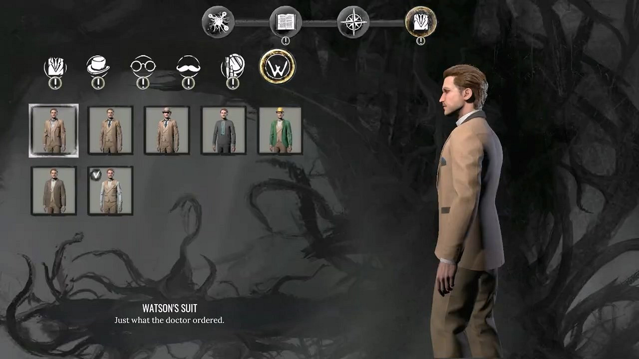 《福爾摩斯：覺醒 重製版》IGN5分：浪費克蘇魯題材