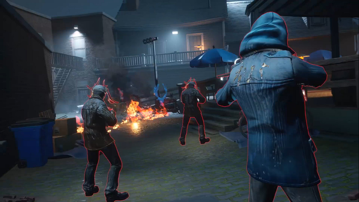 《紅霞島》雅各布·波伊爾角色PV公開!5月正式發售 《紅霞島》雅各布·波伊爾角色PV公開!5月正式發售