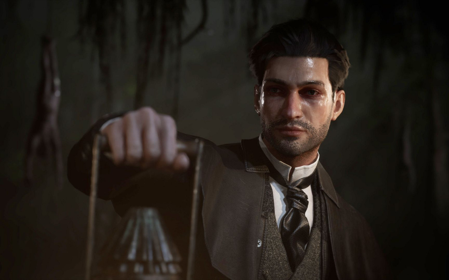 《福爾摩斯：覺醒 重製版》IGN5分：浪費克蘇魯題材