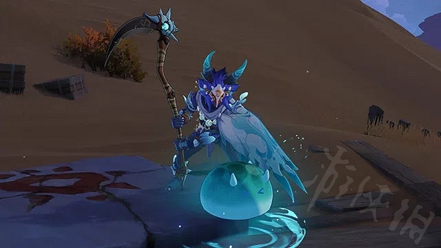 《原神》3.6版本新增了哪些怪物？3.6版本新增怪物介紹