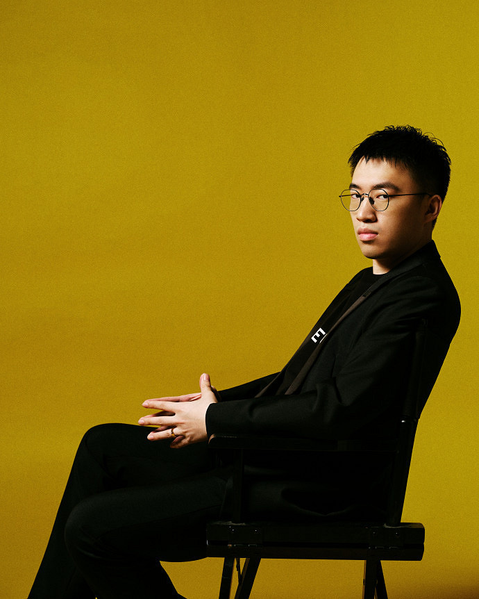 你最喜歡誰《英雄聯盟》LPL十周年十大選手定妝照公開