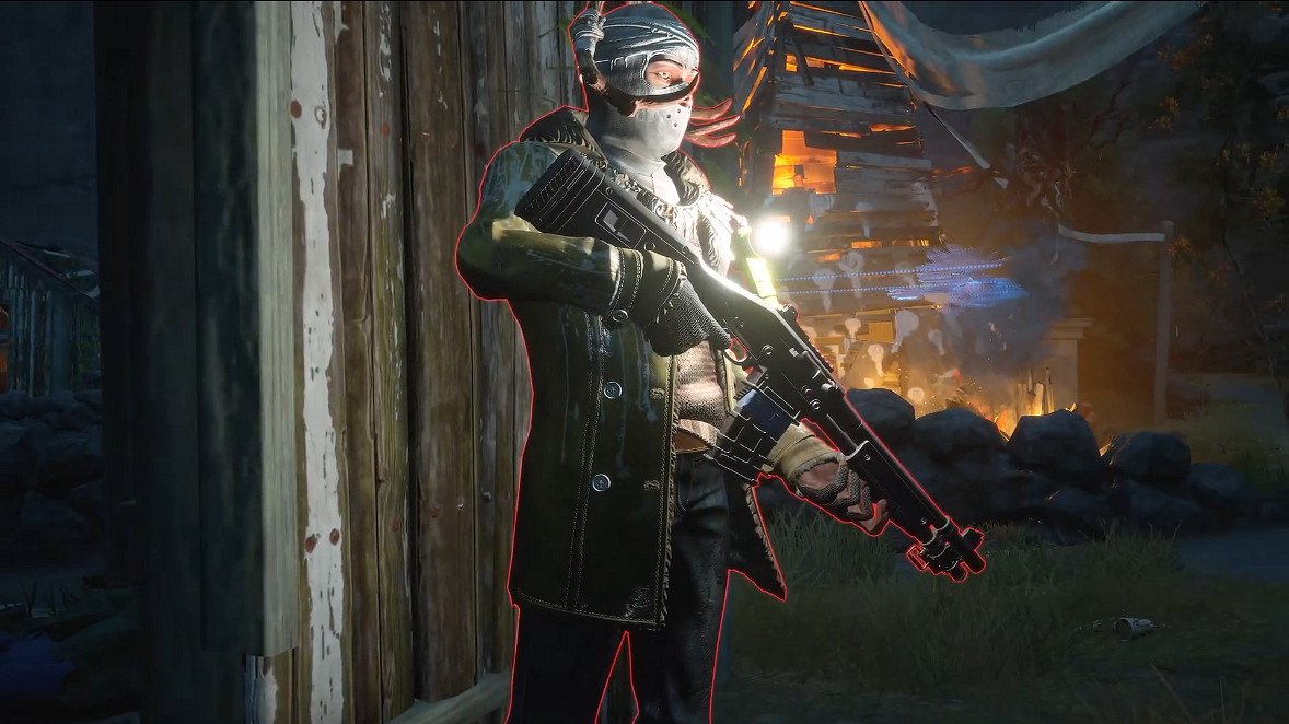 《紅霞島》雅各布·波伊爾角色PV公開!5月正式發售 《紅霞島》雅各布·波伊爾角色PV公開!5月正式發售