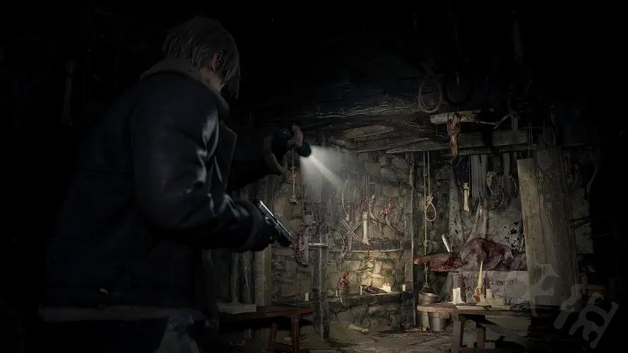 《惡靈古堡4重製版》硬核難度武器選什麽？硬核難度武器選擇推薦