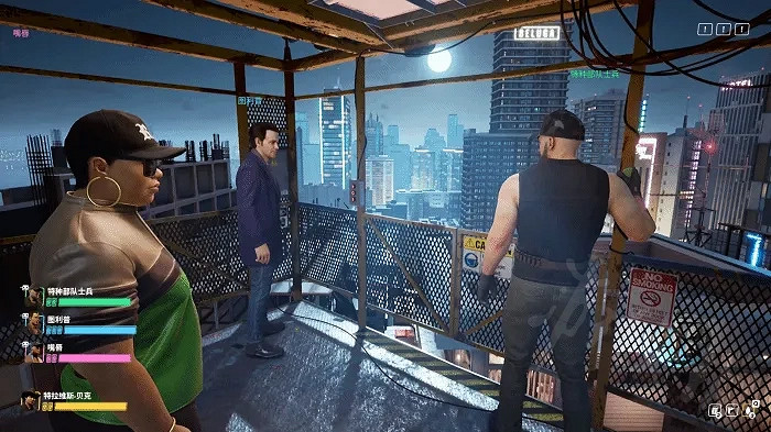 《法外梟雄滾石城》怎麽速刷老大等級?速刷老大等級方法介紹 《法外梟雄滾石城》怎麽速刷老大等級?速刷老大等級方法介紹