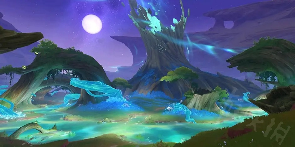 《原神》阿佩普Boss機制是什麽？阿佩普Boss機制詳情介紹