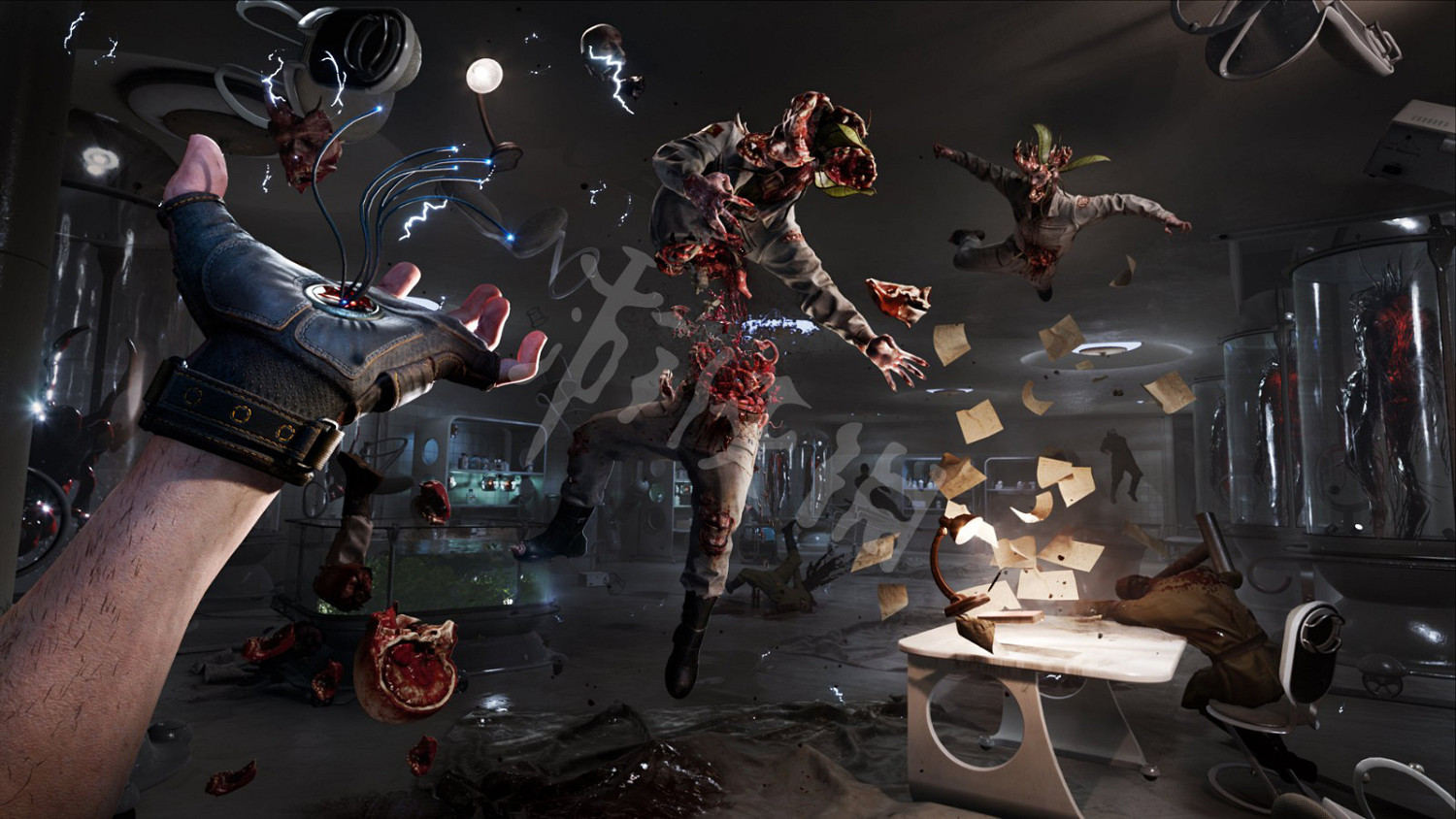 《原子之心》取回耐熱聚合物罐怎麽做? 取回耐熱聚合物罐攻略 《原子之心》取回耐熱聚合物罐怎麽做? 取回耐熱聚合物罐攻略