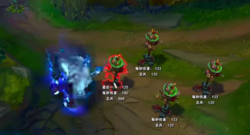 《英雄聯盟手遊》狗熊什麽時候上線 沃利貝爾上線時間 《英雄聯盟手遊》狗熊什麽時候上線 沃利貝爾上線時間