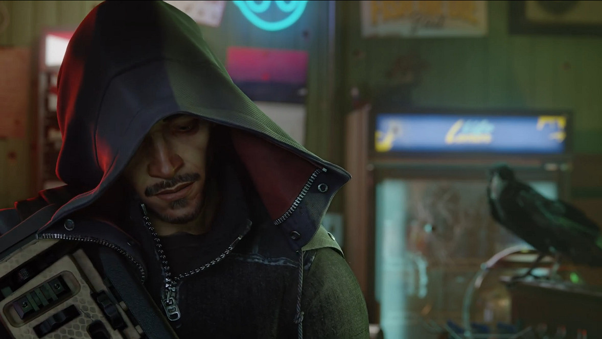 《紅霞島》雅各布·波伊爾角色PV公開!5月正式發售 《紅霞島》雅各布·波伊爾角色PV公開!5月正式發售