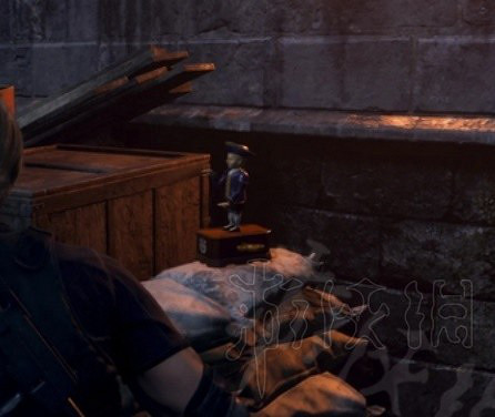 《惡靈古堡4重製版》傭兵模式無限炸彈流分享 無限炸彈怎麽弄？