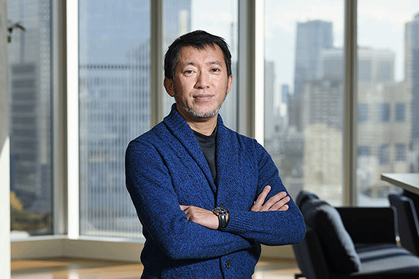 “惡靈古堡之父”三上真司離職仍不忘宣傳《幽靈線》 “惡靈古堡之父”三上真司離職仍不忘宣傳《幽靈線》