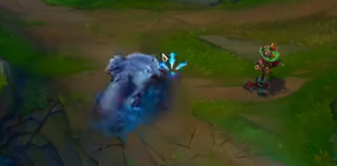 《英雄聯盟手遊》狗熊什麽時候上線 沃利貝爾上線時間 《英雄聯盟手遊》狗熊什麽時候上線 沃利貝爾上線時間