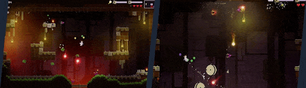 《長夜之歌》將發售 如童話般夢幻的肉鴿冒險 《長夜之歌》將發售 如童話般夢幻的肉鴿冒險