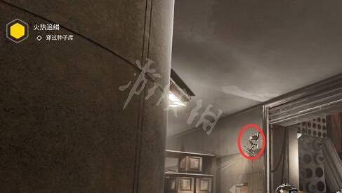 《原子之心》火熱追緝想辦法打開大門怎麽做？ 想辦法打開大門攻略