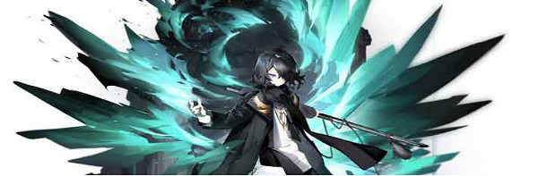 《白夜極光》知更聲優是誰 知更聲優介紹