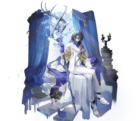 《白夜極光》諾維亞角色圖鑒 諾維亞色訊息和技能及突破屬性一覽 《白夜極光》諾維亞角色圖鑒 諾維亞色訊息和技能及突破屬性一覽