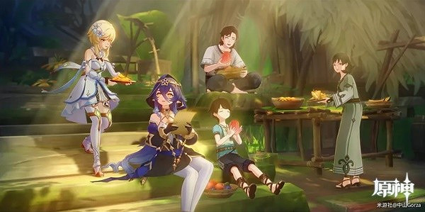 《原神》3.6萊依拉邀約事件全結局分享  有哪些結局？