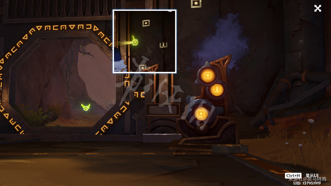 《原神》如是靈光悉示現怎麽做？ 如是靈光悉示現攻略