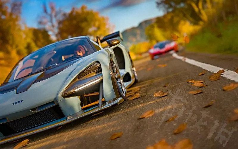 《極限競速地平線5》冬季賽開什麽車好？冬季賽推薦車輛一覽