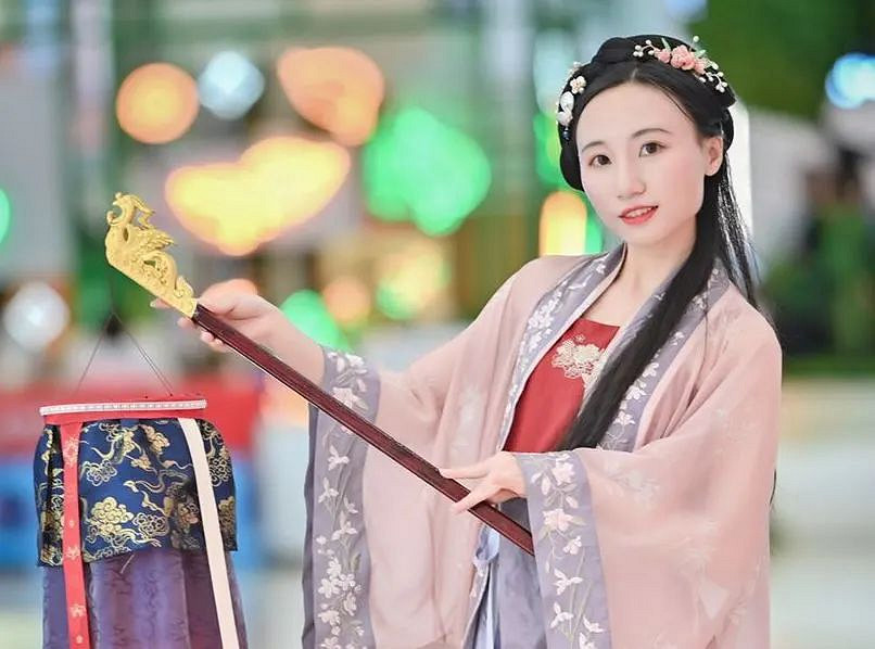 洛裳華服廈門預選賽 4.15五緣灣樂都匯購物中心等你